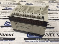 (Lot of 3) Omron Sysmac Programmable Controller - CPM2A-20CDR-A w/Warranty