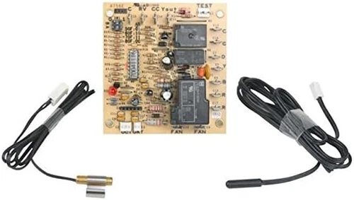 47D43 811 Demand Defrost Control