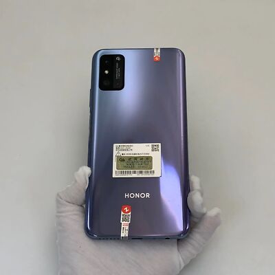 Honor X10 Max 5G 7.09'' 48MP 64GB 128GB Android 10 Dimensity 800 unlocked