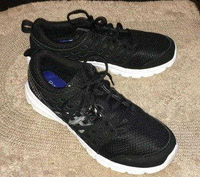 Reebok Speed Rise Men's 10.5 Black 