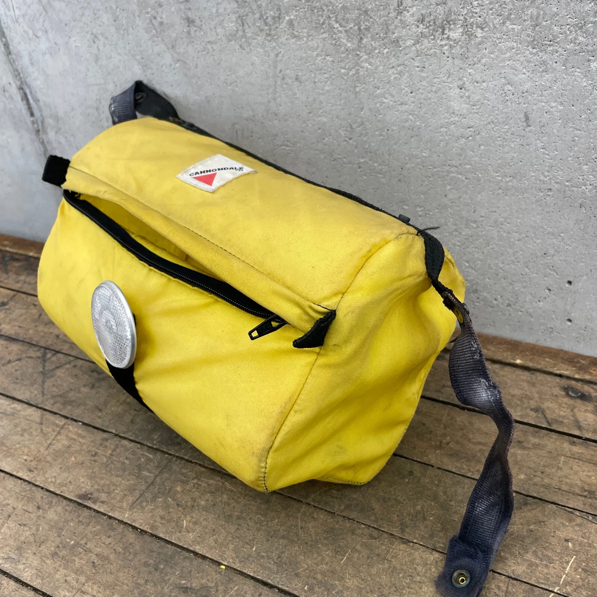 Cannondale handlebar bag sales