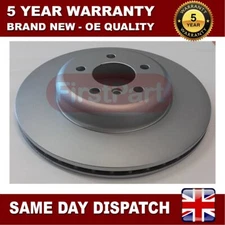Fits BMW 5 Series 6 7 Firstpart Rear 1x Brake Disc 34216775289