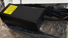 Toshiba 45W 19V 2.37 AC Adapter Toshiba P/N: PA3822U-1ACA