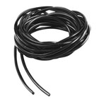 <!--F#f_0-->Aquarium Tube Fish Tank Soft Plastic Air Pump Oxygen Pipe Hose Black 8M<!--F/-->