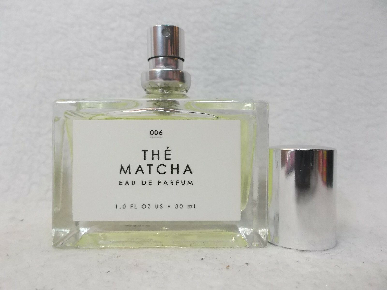 Urban Outfitters The Matcha Fragrance Perfume Spray Gourmand Parfum edp