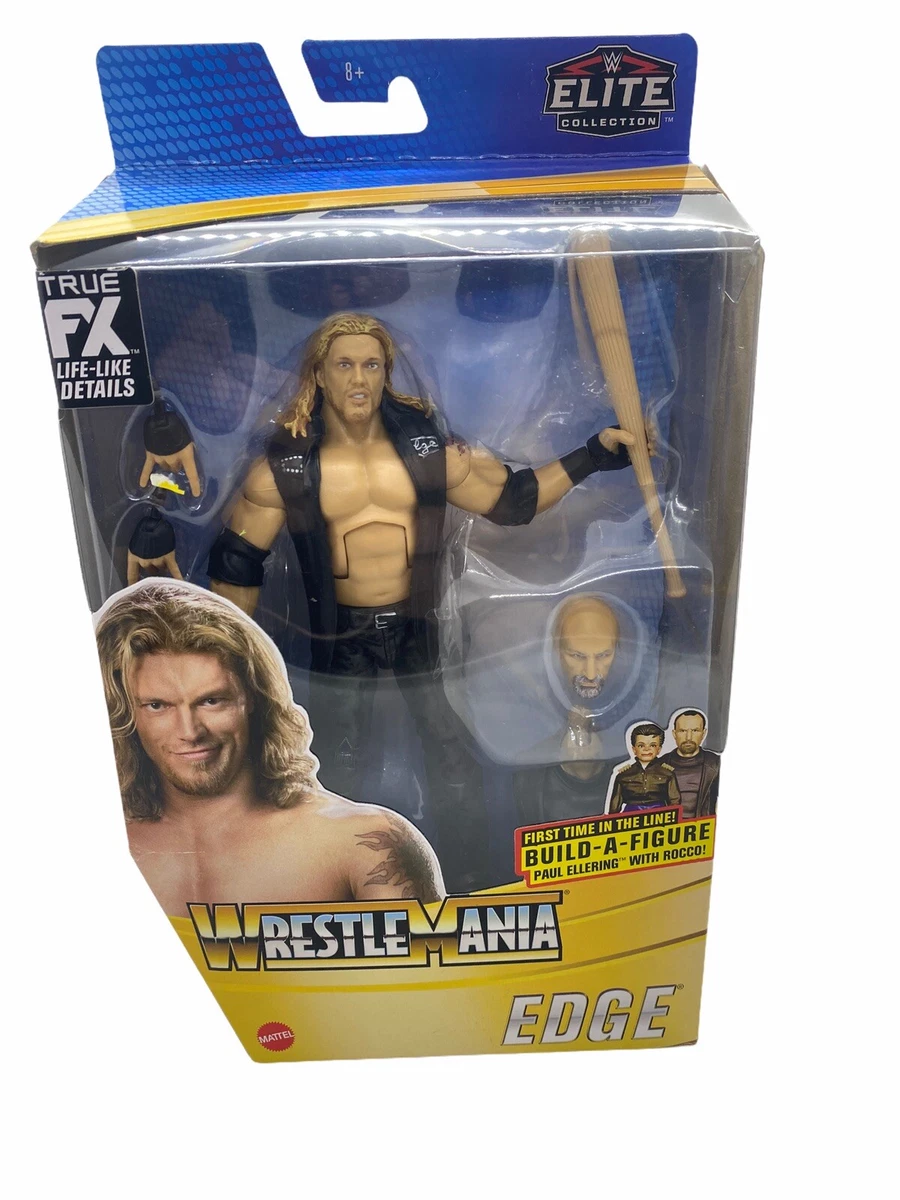 Wwe elite hotsell 37