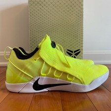 kobe ad nxt volt