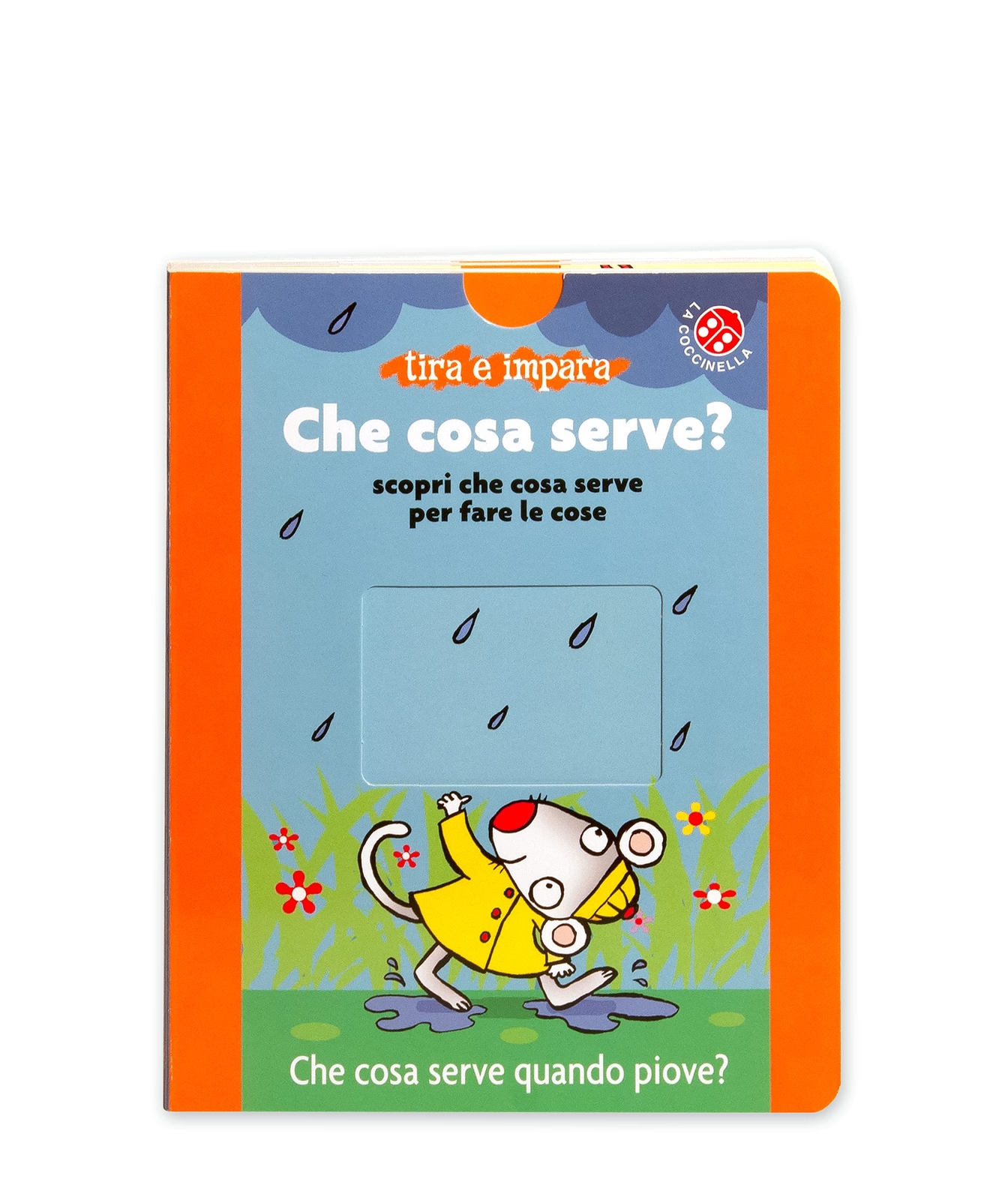 9788855062589 Che cosa serve? Scopri che cosa serve per fare le ...diz. a colori