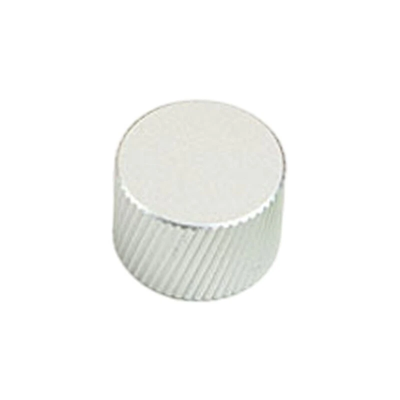 Upgrade Your Mechanical Keyboard with Durable Metal Rotary Knob for Superior Grip