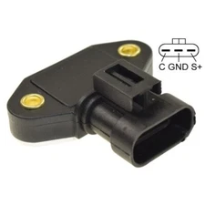 Ignition Module NS008 Regitar USA