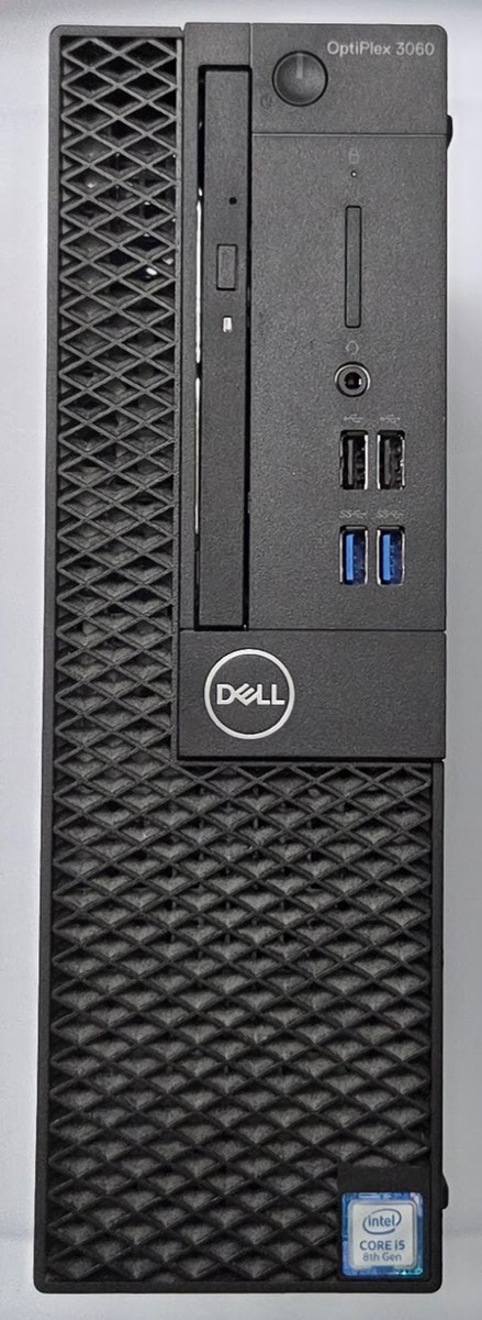 ★OptiPlex 3060 Core i5-8500  SSD256GB Amazon.com: Dell OptiPlex 3060 SFF RGB Gaming Desktop, Intel Core