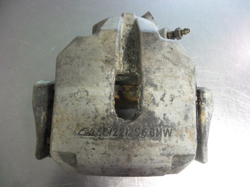 BREMSSATTEL RECHTS VORNE ABS BMW 5 serie (E39) 2002