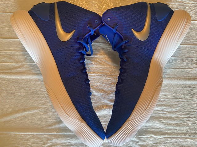 men's nike react hyperdunk 2017 mid