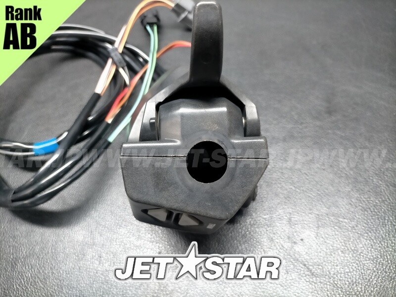 FXHO '18 OEM SWITCH BOX ASSY Used (F3J-68310-00) [Y8974-39 FXHO '18 OEM SWITCH BOX ASSY Used (F3J-68310-00) [Y8974-39
