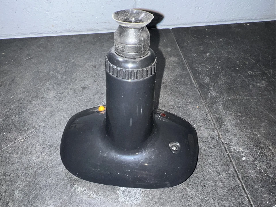 EZ Scope Candler Attachment Fits Bird Egg Incubator - Image 3 of 4