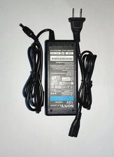 AC Adapter For Sony DVDirect VRD-MC1 Camcorder Recorder Mini DV VCR Power Supply