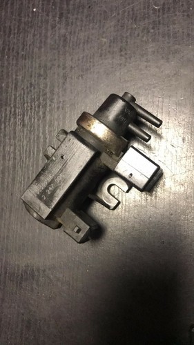 BMW 1 3 5 6 7 MAGNET AGR VENTIL DRUCKWANDLER 7.22796.00 2247906