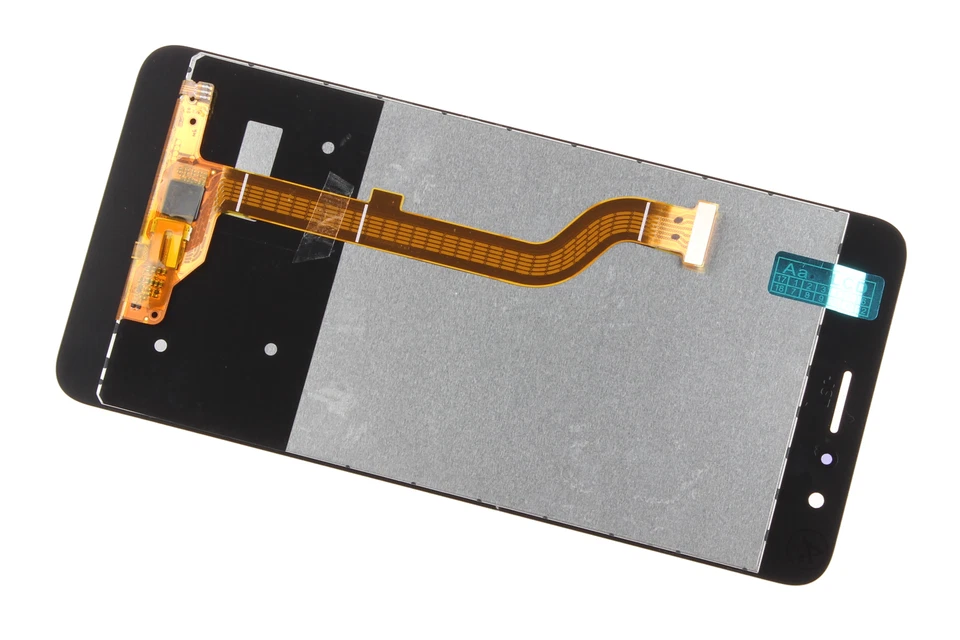 Conjunto Digitalizador Pantalla LCD Pantalla Táctil Repuesto Negro Para Huawei Honor 8 Foto 4 de 4