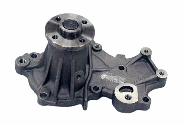 For 1992-1993 Asuna Sunrunner 1.6L GAS Engine Water Pump (Standard) Gates 1993 Foto 4 de 4