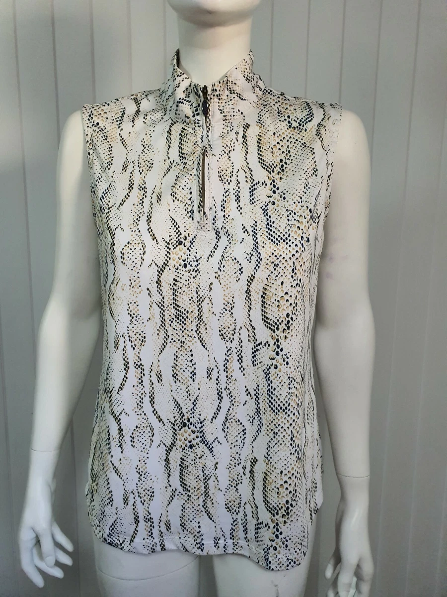 Greg norman shop ladies tops