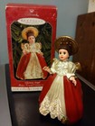 Hallmark Keepsake Ornament 1998 Glorious Angel MADAME ALEXANDER Holiday Series 1 — photo 2