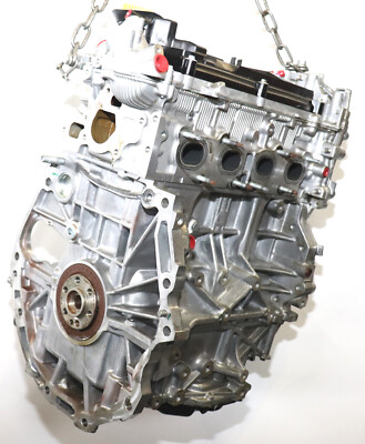 Renault Espace 5 V JFC/JR 1.6TCE M5M M5MB450 Motor Triebwek Engine 79Tkm
