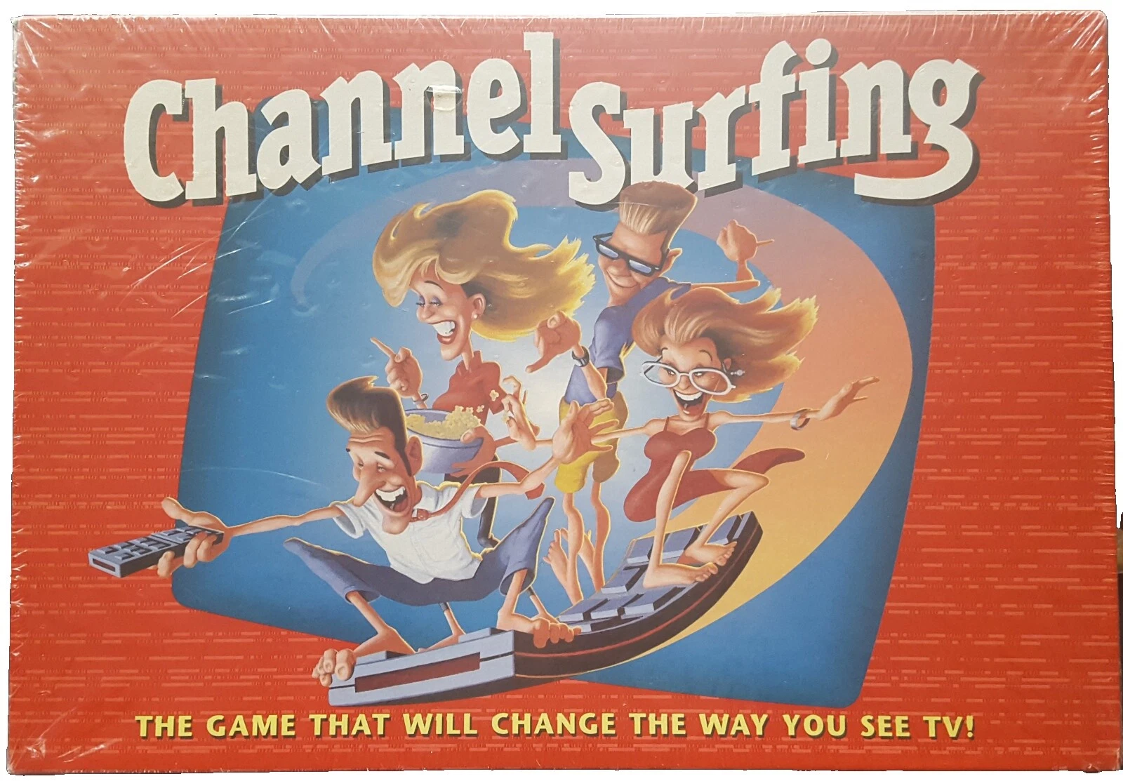 MB Contemporary Manufacture Complete Games Games