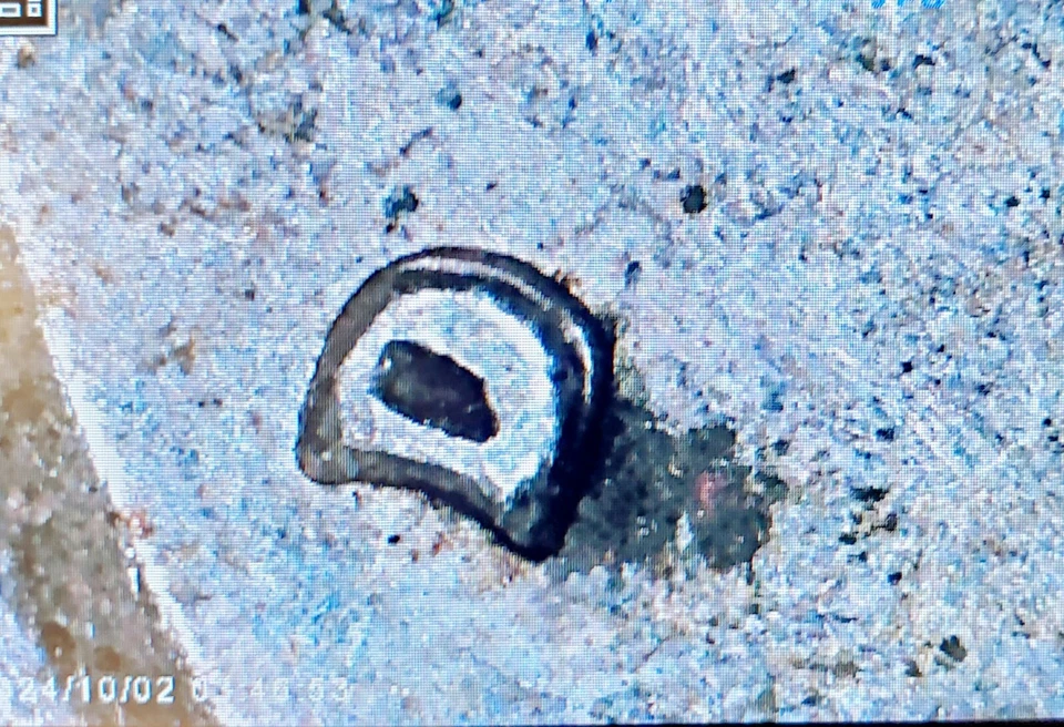 🚨¡Error! Medio dólar Kennedy 1968-D, 40 % plata | ¡Errores anverso D/D & Die Clash! Foto 3 de 4