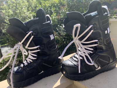 burton coco snowboard boots womens - Women's 2011 NEW Phantom 2.0 Construction * CUSHIONING Burton Coco Botas Snowboard Negro