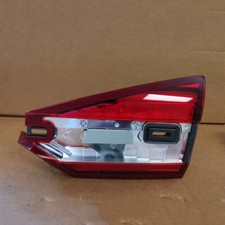 Fit for 2017-2018 Ford Fusion Inner Taillight...
