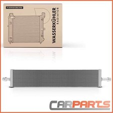 Radiateur Mercedes 560