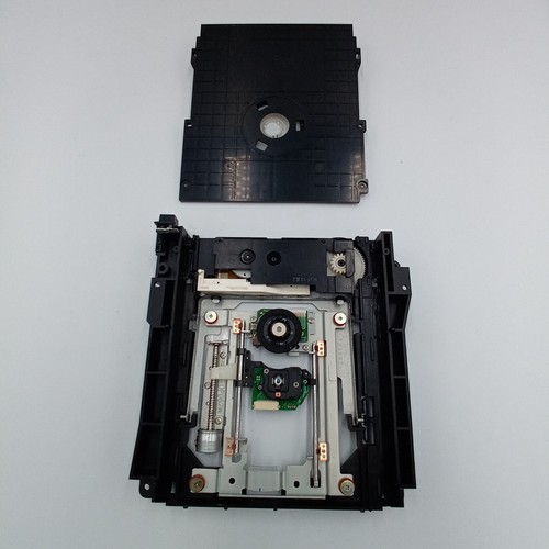 OEM Replacement Sony PlayStation 2 SCPH-50000 Disc Drive Assembly FOR PARTS - Picture 2 of 5