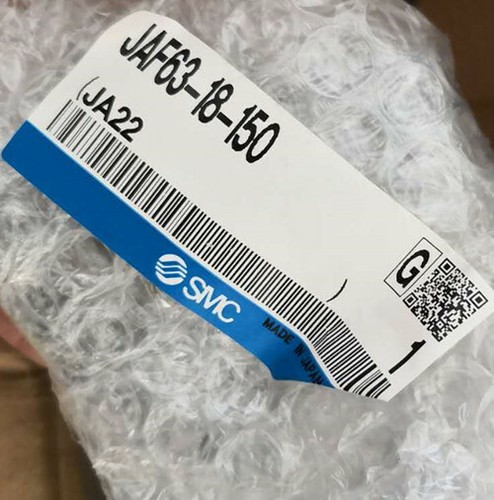 1PC NEW SMC FIT FORSMC Floating joint JAF63-18-150 - Picture 1 of 4