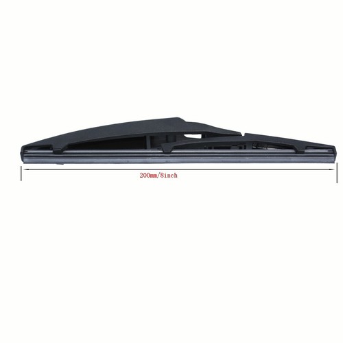 Rear Wiper Blade For Scion XD Toyota Prius C Lexus CT200h back