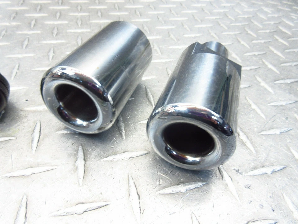 04 05 Suzuki 600 GSXR600 2005 barra extremo manillar pesos extremos lote Foto 3 de 4