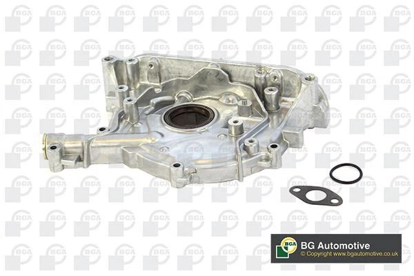 Oil Pump For Honda CIVIC 91-95 CR-V 99-02 CRX 92-98 15100-P72A01 - Image 3 of 3