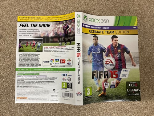 Xbox 360 Box Art Inserts / Inlays - Picture 59 of 173