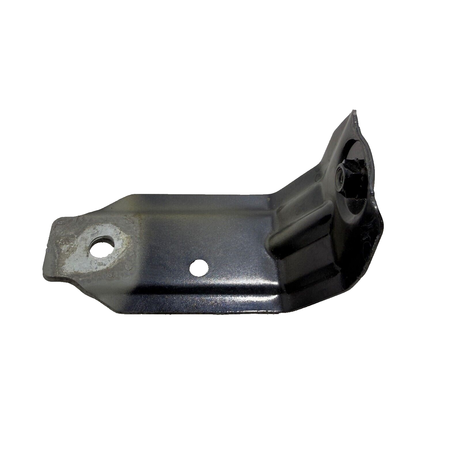 OEM FRONT LEFT DRIVER SIDE FENDER MOUNT BRACKET REAR VOLKSWAGEN ATLAS 2018-2024