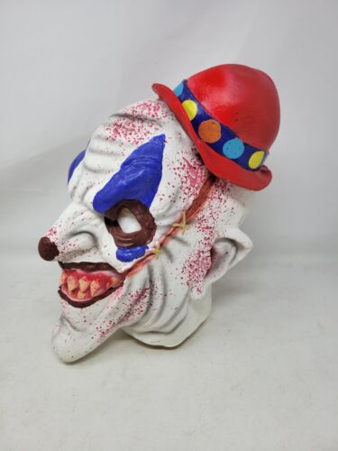 CellisPlays  on X: PRIME GAMING EVIL CLOWN MASK! CODE: 842HX7KR78HN    / X