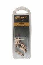 Image of Connect 36862 13 Amp Domestic Fuse Pk 5