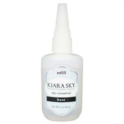 Kiara Sky #2 Dip Base 2Oz Refill
