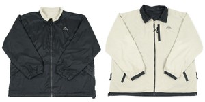 giacca kappa vintage