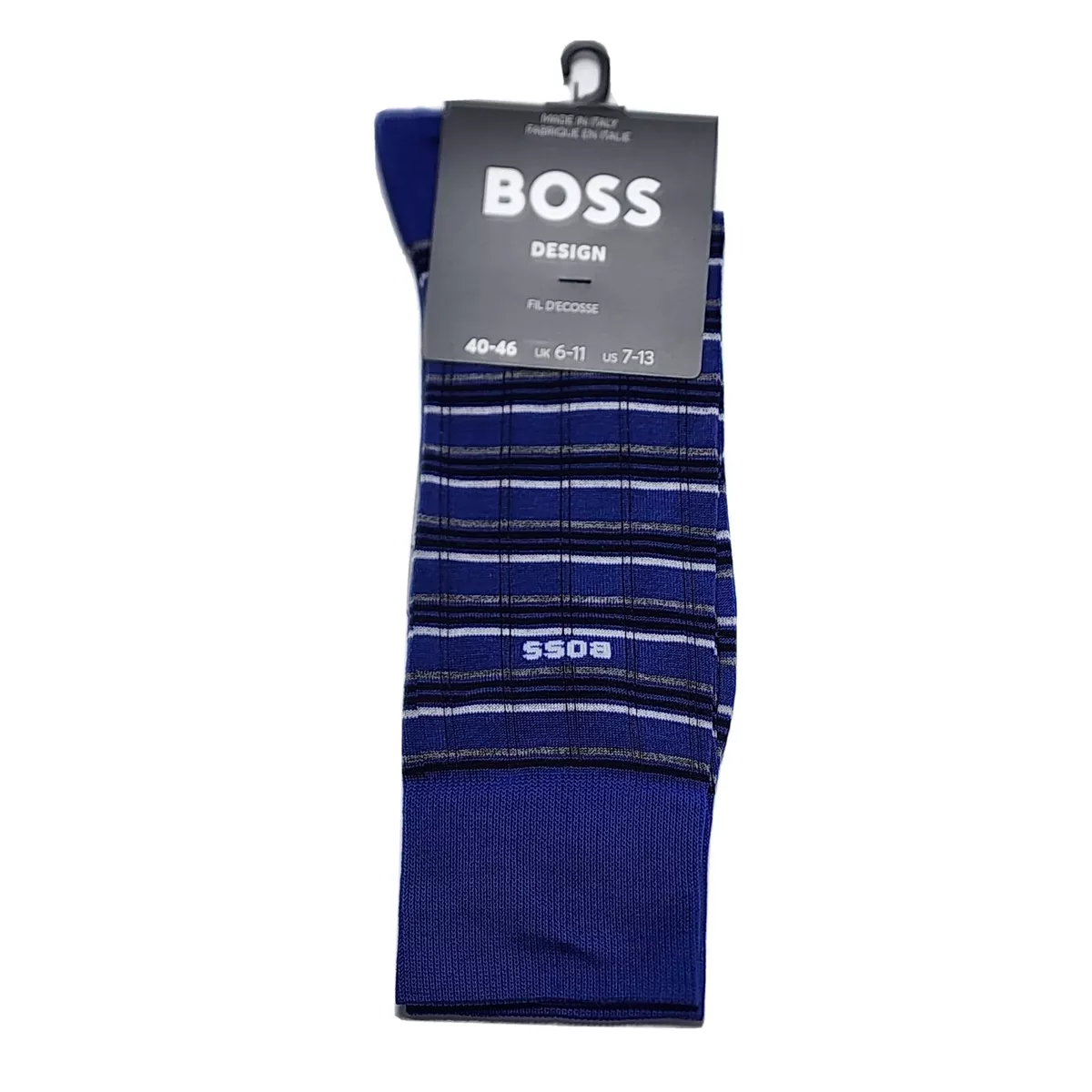 Hugo boss 2025 men s socks sale
