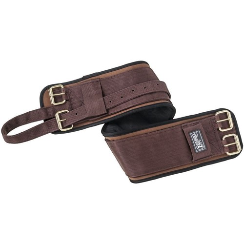 ¡Nuevo! COLECCIÓN AUSTRALIANA OUTRIDER CIRCUNFERENCIA NEOPRENO MARRÓN O NEGRO ¡5 TALLAS! - Imagen 6 de 15