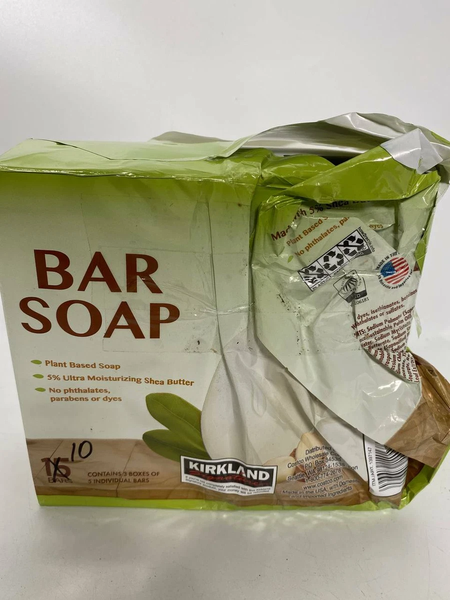 Imported soap wholesale online