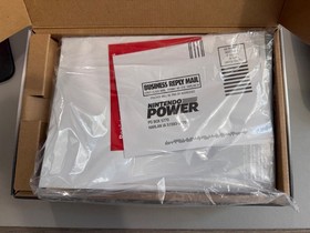 Nintendo 3DS Handheld System - Cosmo Black