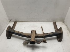 2001 Toyota Tundra Limited 4wd At Tow Hitch Rebar