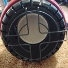 Mr. Heater Little Buddy MH4B Portable Propane Heater -Red Tested — photo 3