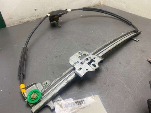 234799 Fensterheber rechts vorne VW Golf II (19E) 191837402B 1.3