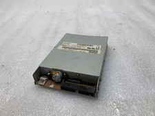 VINTAGE NEC FD1231T 1.44MB FLOPPY DISK DRIVE NO FRONT BEZEL TESTED BXDR7